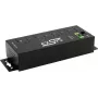 Koncentrator USB Exsys EX-1537HMVS — 7-portowy USB 3.2 Gen 1 z ochroną ESD 15 kV