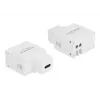 Keystone Module USB Type-C Charging Port DeLOCK 87792