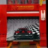 Street MOD Garage, zabawka konstrukcyjna