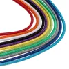 Kabel przedłużający BITFENIX Alchemy 2.0 0,6 m, wtyk męski do żeńskiego