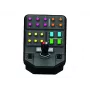 Logitech Panel Boczny do Ciężkiego Sprzętu - Kontroler do symulatora lotu - k 945-000014