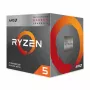 Ryzen 5 3400G - 3.7 GHz - 4 rdzenie - 8 wątków - 4 MB pamięci podręcznej - Gniazdo AM4 - Box