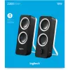 Głośnik | LOGITECH | Czarny | 980-000810
