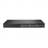 Przełącznik zarządzalny Aruba 6200F 24G Class4 PoE 4SFP+ 370W