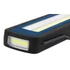Latarka ręczna Ansmann WL250B Czarno-Niebieska COB LED 3W 215lm