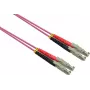 Kabel światłowodowy ROLINE 21.15.9497 10 m E-2000 (LSH)