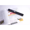 Skaner piórkowy MEDIA-TECH MT4090, czarny, Wyświetlacz LED, USB 2.0, MicroSD, Bateria AAA