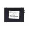 Media converter MikroTik Sedir 1x SFP 1x RJ45 1000Mb/s, max 1000 Mb/s, metalowa obudowa, 100–240V AC