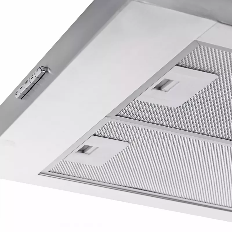 AKPO WK-4 FENIKS cienki 50 okap kuchenny ze stali nierdzewnej ECO