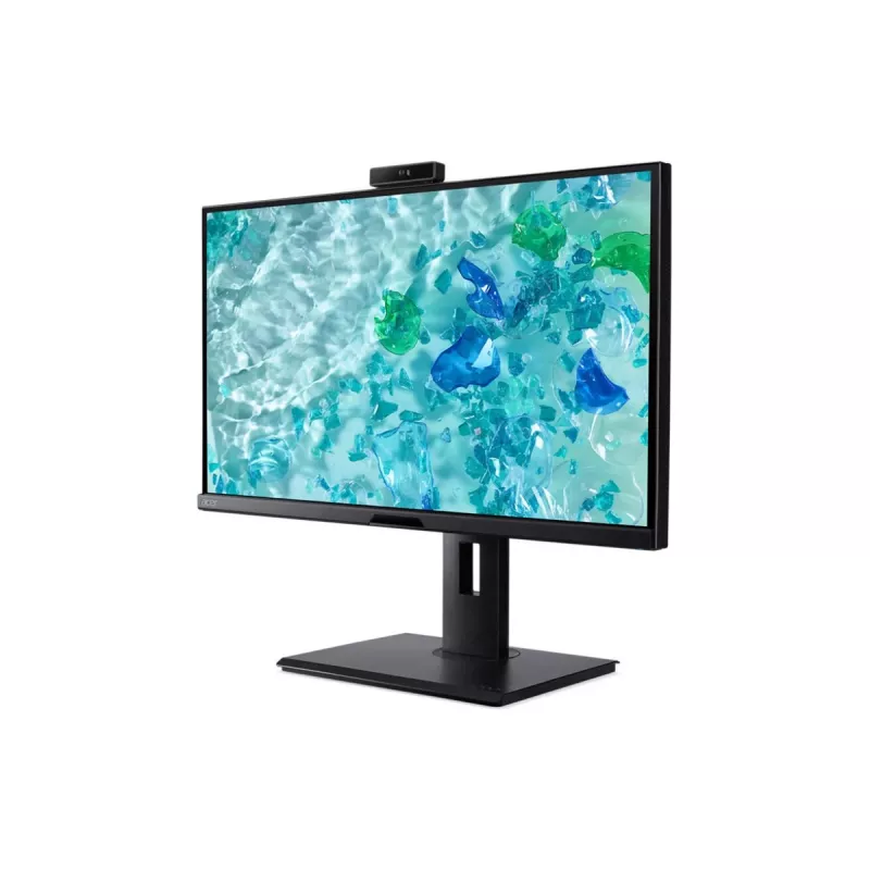 Monitor komputerowy Acer B278Kbemiqprcuzx 27 cali 2K Ultra HD LED 3840 x 2160