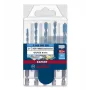 Bosch 2 608 900 585 wiertło Zestaw wierteł 5 szt.