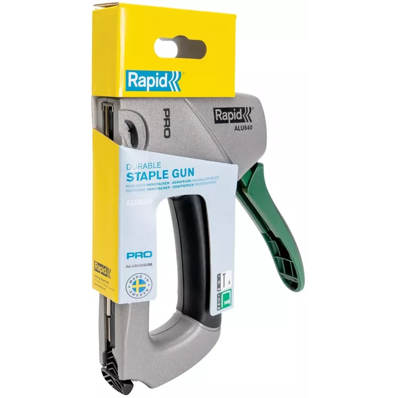 Zszywacz Rapid ALU840 6–14MM