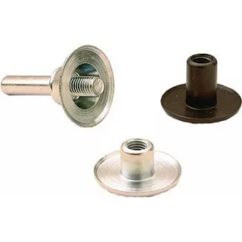 3M PN05996 mandrel do szczotki promieniowej 75 mm model 990M