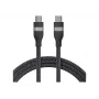 Kabel USB-C do USB-C Anker A82E2 — USB 2.0, 0,9 m, czarny