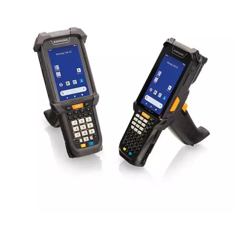 Ręczny komputer mobilny Datalogic Skorpio X5