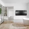 Black+Decker BXCSH1800E grzejnik konwektorowy ścienny