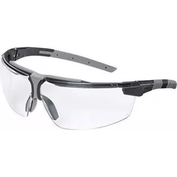 Okulary ochronne Uvex 9190175 Szary Czarny