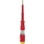 Tester napięcia ks tools 911.2176 100–500 V, sonda pomiarowa 140 mm