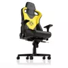 noblechairs EPIC fotel gamingowy - Borussia Dortmund Edition