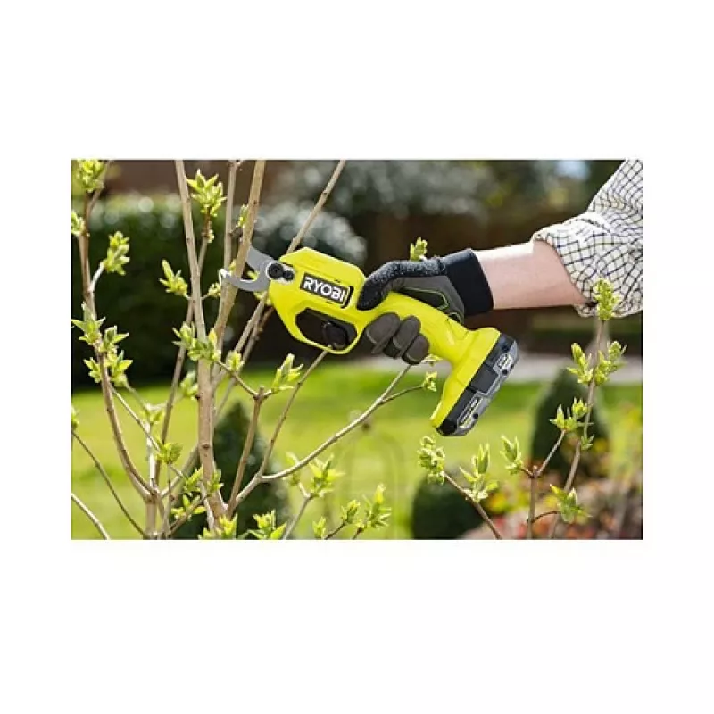 Ryobi Pruning Shears
