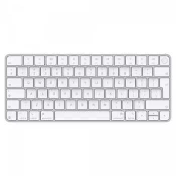 Magic Keyboard z Touch ID do modeli Mac z układem Apple - angielski (międzynarodowy)