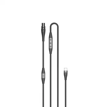 Kabel Beyerdynamic PRO X USB-C - USB-C - Mini XLR, 1,6 m