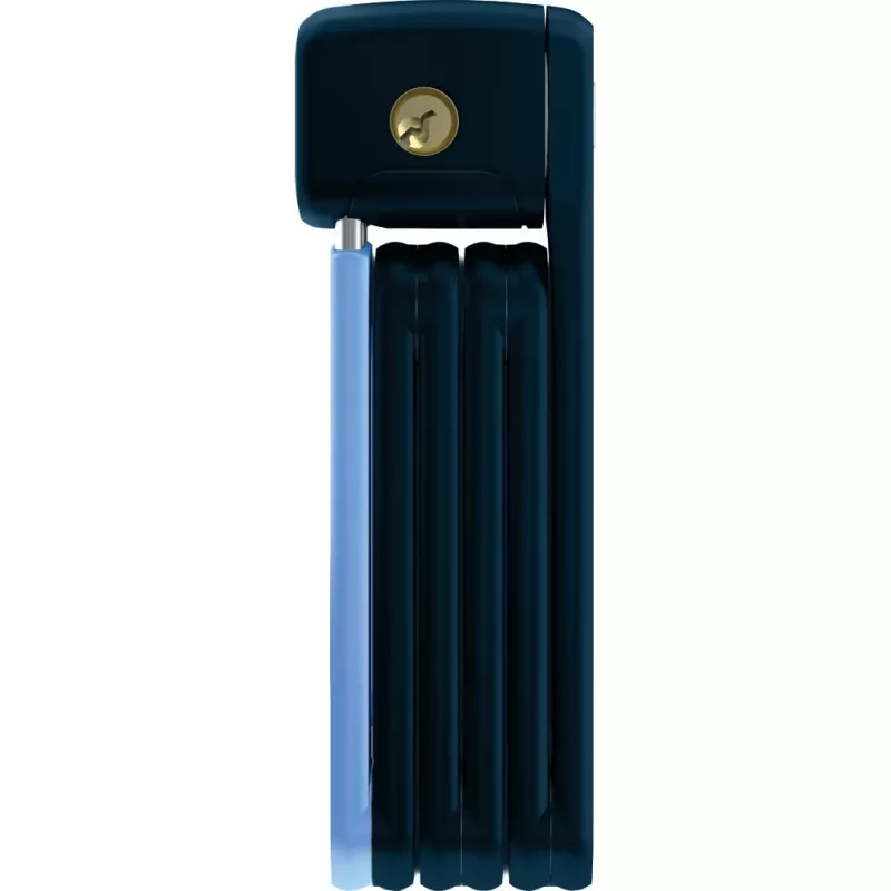 ABUS Bordo Lite 6055K/85 BK SR