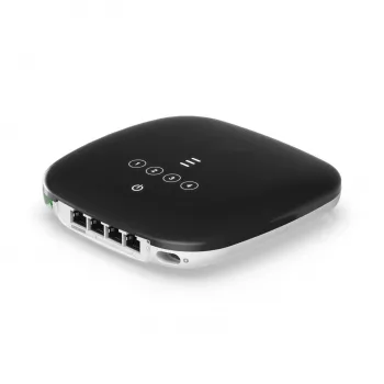 Ubiquiti UFiber WiFi6 GPON CPE – jednostka optyczna (ONU)