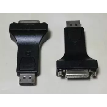 Adapter DisplayPort na DVI ProXtend ITH-DP1.2-DVID245F — obsługa 4K