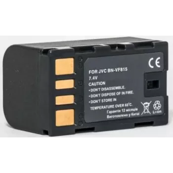 Akumulator Extra Digital BN-VF815 7,2 V 1800 mAh do urządzeń przenośnych