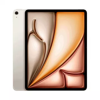 Apple iPad Air 13 M4 Wi-Fi + Cellular 256GB (Starlight) (MH9K4TY/A)
