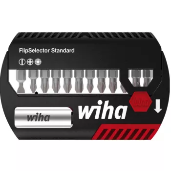Wiha 39049 Akcesorium narzędziowe czarne