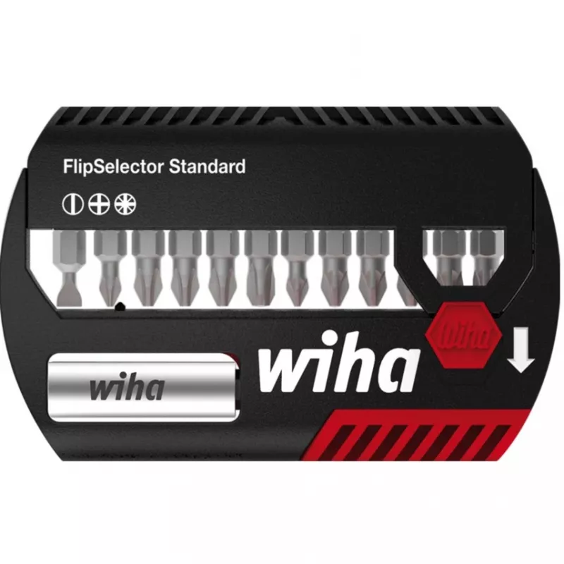 Wiha 39049 Akcesorium narzędziowe czarne