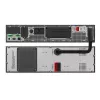 UPS EVER POWERLINE RT Plus 6 kVA T/PWPLRT-116K00/00 — Online UPS podwójnej konwersji rack/wieża 6kVA
