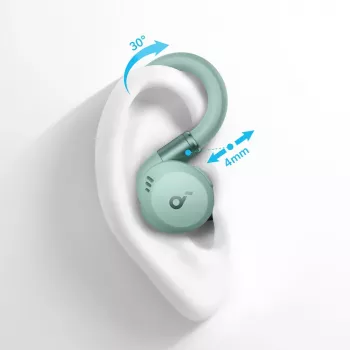 Soundcore Sport X20 zielony