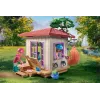 Zestaw figurek Konie 71638 Horse Fans Clubhouse