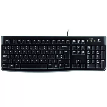 Klawiatura Logitech K120 for Business
