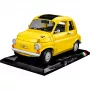 Klocki konstrukcyjne COBI Fiat Abarth 595 Executive Edition 1223 elementy