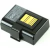 Bateria Zebra BTRY-MPP-34MA1-01 do Zebra ZQ610 / ZQ620, 3250 mAh, czarny