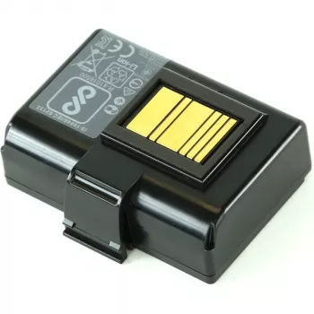 Bateria Zebra BTRY-MPP-34MA1-01 do Zebra ZQ610 / ZQ620, 3250 mAh, czarny