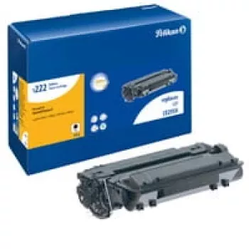 Pelikan 4211910 Materiał eksploatacyjny do drukarki, czarny