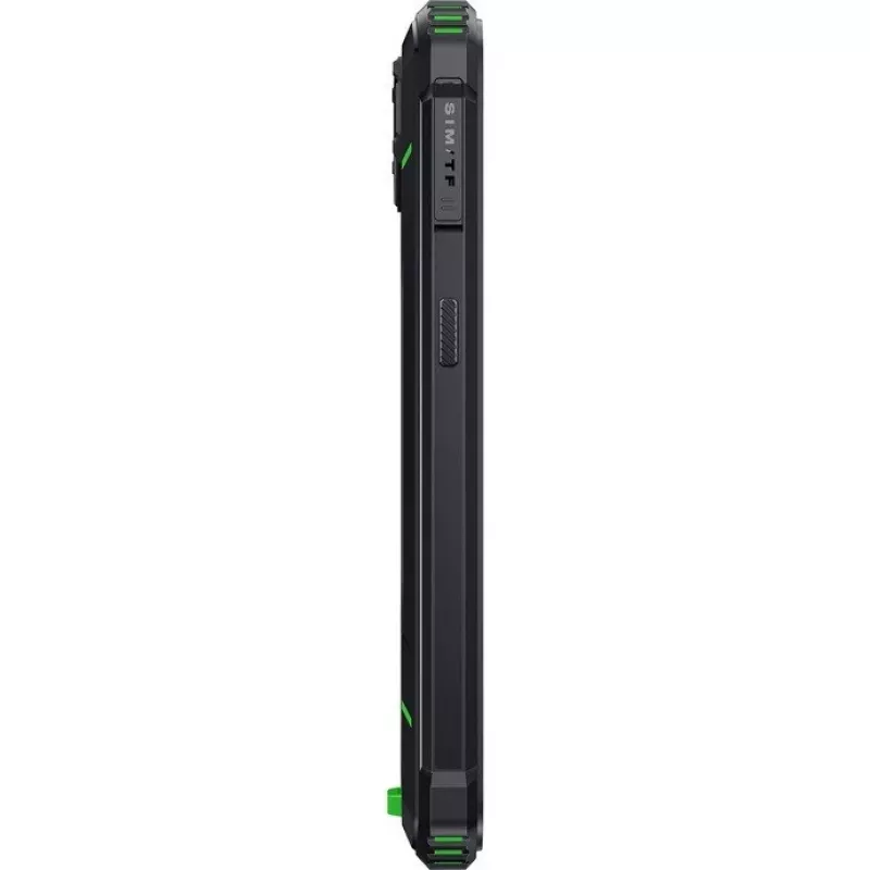 Smartfon Oukitel G3 6 cali 4 GB 128 GB 6300 mAh zielony