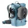 Rowerowy plecak - Deuter Amager 25+5 Atlantic