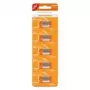 MediaRange - Bateria 5 x CR123A - Li - 1300 mAh (MRBAT150)