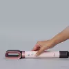 Airwrap Co-anda2x Straight + Wavy, Multistyler krem/różowe złoto, Bluetooth, 1700 W (uszkodzone opakowanie)