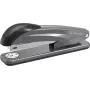 Herlitz 50025473 - Szary - Metal - Plastik - 160 mm - Opakowanie (50025473)