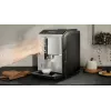 Ekspres do kawy Siemens TF303E01 EQ300 (srebrny; 1300W)