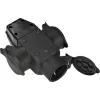 Łącznik gniazd elektrycznych Brennenstuhl 1082120 Szerokość 145 mm Wysokość 55 mm Długość 120 mm