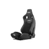 ERS4 Elite Leather Sued