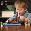 LEGO MINECRAFT 21259 Rejs Pirackiego Statku